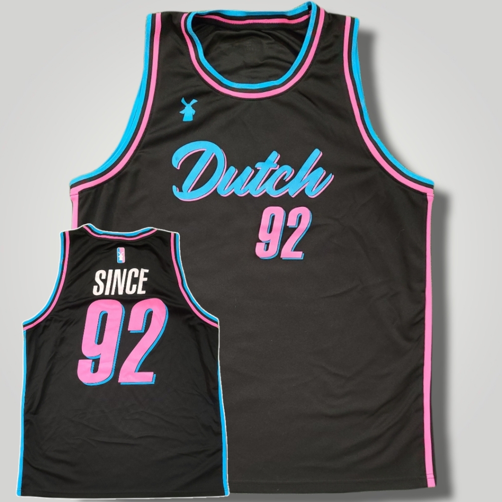 Dutch Bros